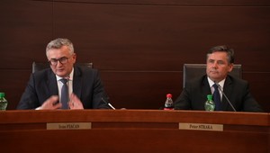 Ústavný súd pozastavuje účinnosť kontroverznej novely trestného zákona