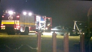 Pátracia akcia po mladom mužovi. Hasiči ho našli podchladeného a dezorientovaného