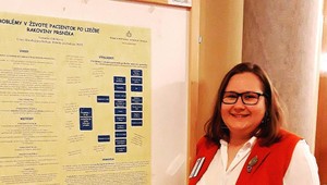 Odpúšťanie pomáha aj pri liečbe rakoviny, tvrdia psychológovia, ktorí sa venujú terapii odpustením