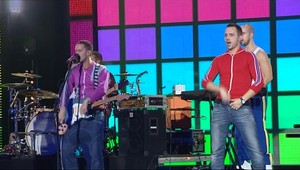 Pyco ukázal svoj talent a predviedol tanečné kreácie! :-)