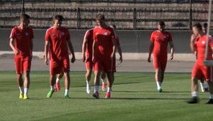 Ide do tuhého! Slovákov čaká rozhodujúci zápas