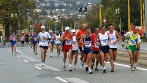 Predstavili prvých favoritov 87. MMM, na štarte 4800 pretekárov