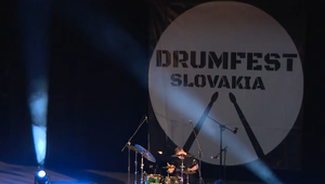 Stovky bubeníkov prišli na festival Drumfest rozozvučať mesto