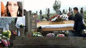 Václavu (†21) chladnokrvne zabil expriateľ, pochovali ju