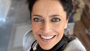 To KTO je? Je TENTO muž skutočne Lucie Bílá osobne?!