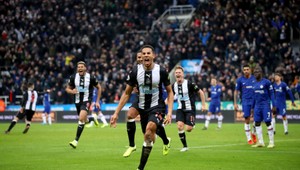 Newcastle United bude najbohatším futbalovým klubom sveta