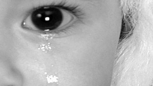 Horor v detských jasliach!