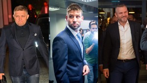 Voľby do NR SR 2023: Ktorých kandidátov voliči krúžkovali najviac?