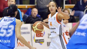 Ružomberok dosníval európsky sen, Kursk sa vytrápil