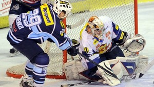 Highlighty: Nitra zdolala lídra, pred Košicami obhájila 2.miesto