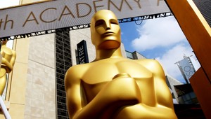 Šesť dní pred Oscarmi: Ikonické sochy čaká nástrek