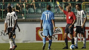 Zomrel bývalý rozhodca Vladimír Hriňák (†48)