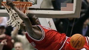 NBA zavíta opäť do Európy, v Londýne zápas Chicago - Utah