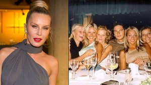 Krainová zalovila v archíve: Takto pred 20 rokmi vyzerala Herzigová alebo Maxová