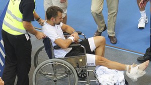 Slovensko prvým finalistom Hopmanovho pohára!