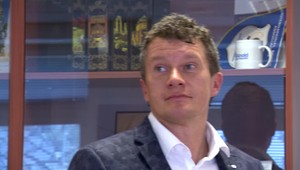 Exšéf NAKA Branislav Zurian sa prihlásil na polícií