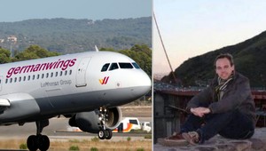 Haváriu lietadla v Alpách spôsobil úmyselne druhý pilot