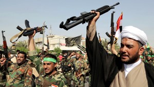 Slováci zachraňujúci jezídky v Iraku: Stratili sme troch mužov