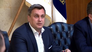 SIS: Na Slovensko sa snažia dostať agenti ruských tajných služieb. Podľa Danka to nesmie narušiť naše vzťahy