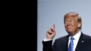 Trump navrhne EÚ obojstranné zrušenie ciel. O postoji Európanov pochybuje