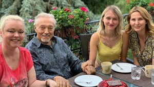 Dominika Gottová zúri! Prečo jej otcovi spravila režisérka TOTO?!