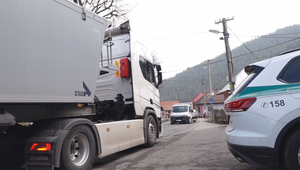 Vernár prechádza veľkou premenou. Prejazd je obmedzený, pokuty neminú nikoho