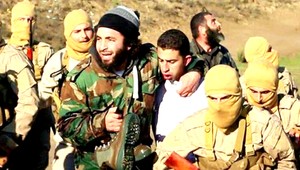 Islamisti údajne upálili zajatého jordánskeho pilota