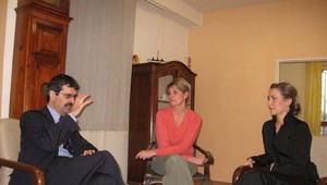 Ftáčnik: Najprv Bratislavčania, potom investori