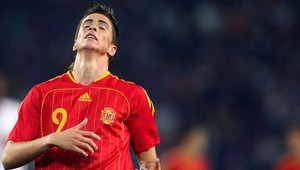 Torresovi sa EURO vzďaluje, ušla mu nominácia na Venezuelu