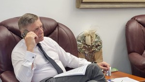 Fico opäť telefonoval o zastavenej rope s ukrajinským premiérom