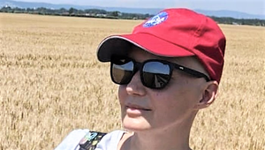 Veľká radosť! Aneta Parišková zverejnila fotky, ktoré sú veľavravné!