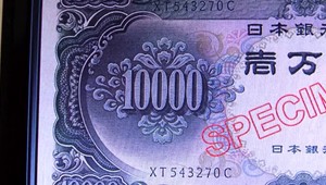 Slovensko zaplavili tisícky falošných bankoviek