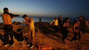 Migrantov u nás odmieta 80 percent voličov Smeru, ukázal prieskum