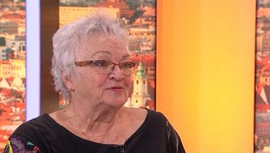 Legenda slovenského herectva prijala seriálovú výzvu, v ktorej bojuje s vážnou chorobou