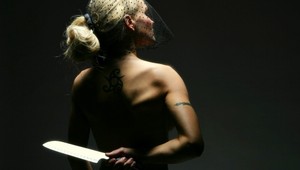 Marta zabila manžela kuchynským nožom. Bodla ho priamo do srdca