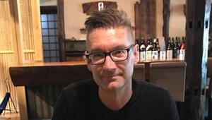 Čerstvý otecko Andy Kraus ŠOKUJE! Po dcérke ďalšie prekvapenie!