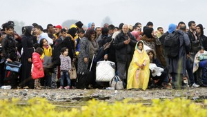 Balkánska trasa utečencov: 3 000 kilometrov a sedem dní