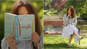 Plánujete stráviť VALENTÍN single s hlavou v smútku? Radšej si pozrite Najvyšší čas!