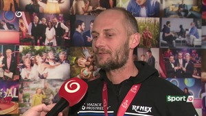 Bronzový Varga splnil sľub. Slovák prezradil, ako zvládol spánok v púšti na Dakare