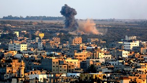 Prímerie v Gaze skončilo. Útoky pokračujú, obetí pribúda