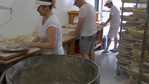 Pekári čelia extrémnym teplotám, pec vykúri miestnosť aj na 40°C