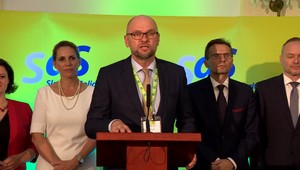 SaS: Slovensko potrebuje dlhovú brzdu, inak skončí v bankrote