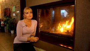 Takto býva herečka Zuzana Vačková (42)