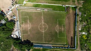 V Argentíne sa 30 rokov hralo na krivom ihrisku