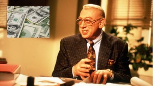 Ktorý scenár zopakuje dolár? Ani Derrick to netuší!