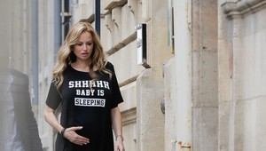 Sklenaříková prehovorila o bolestivom potrate