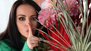 Knechtová nahnevala ľudí nemiestnym vtipom o tehotenstve! Teraz ZÚRI!