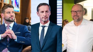 Lenč po zrode koalície kritizuje opozíciu: Dokážu pokaziť aj nepokaziteľné