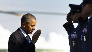 Obama má plán s vojakmi, chce ich nechať v Afganistane