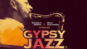 TAKTO prebieha príprava umelcov na Gypsy Jazz Festival